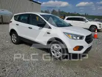 2017 Ford ESCAPE фото