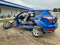 2017 Ford ESCAPE photo