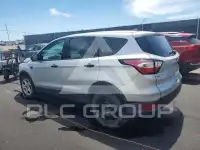 2017 Ford ESCAPE photo