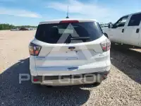 2017 Ford ESCAPE фото