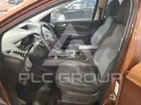 2017 Ford ESCAPE photo