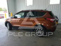 2017 Ford ESCAPE photo