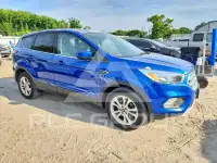 2017 Ford ESCAPE фото