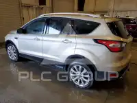 2017 Ford ESCAPE фото