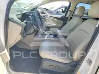 2017 Ford ESCAPE photo