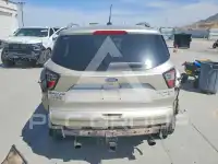 2017 Ford ESCAPE фото