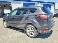 2017 Ford ESCAPE photo
