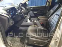 2017 Ford ESCAPE photo