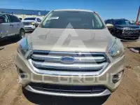 2017 Ford ESCAPE photo