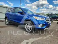 2017 Ford ESCAPE photo