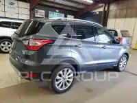 2017 Ford ESCAPE фото