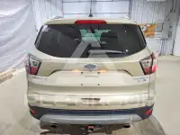 2017 Ford ESCAPE photo