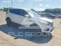 2017 Ford ESCAPE фото