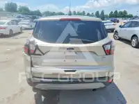 2017 Ford ESCAPE photo