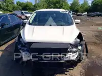 2017 Ford ESCAPE фото