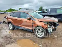2017 Ford ESCAPE photo