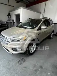 2017 Ford ESCAPE фото