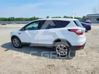 2017 Ford ESCAPE фото