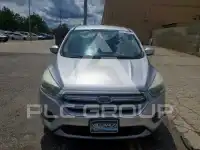 2017 Ford ESCAPE photo