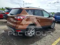 2017 Ford ESCAPE photo