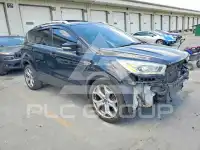 2017 Ford ESCAPE фото