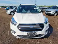2017 Ford ESCAPE фото