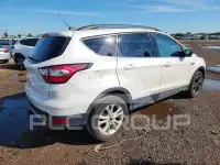 2017 Ford ESCAPE фото