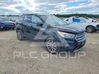 2017 Ford ESCAPE фото
