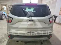 2017 Ford ESCAPE фото