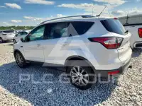 2017 Ford ESCAPE фото