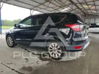 2017 Ford ESCAPE фото