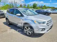 2017 Ford ESCAPE фото
