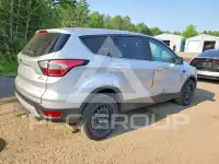 2017 Ford ESCAPE photo