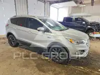 2017 Ford ESCAPE фото