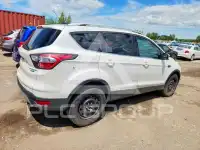 2017 Ford ESCAPE фото