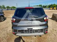 2017 Ford ESCAPE photo