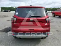 2017 Ford ESCAPE photo