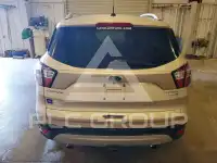 2017 Ford ESCAPE фото