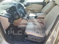2017 Ford ESCAPE фото