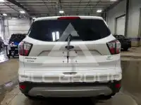 2017 Ford ESCAPE photo