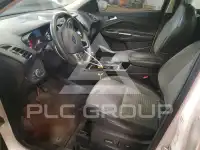 2017 Ford ESCAPE фото