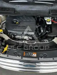 2017 Ford ESCAPE фото