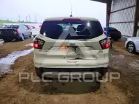 2017 Ford ESCAPE фото