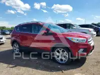 2017 Ford ESCAPE фото