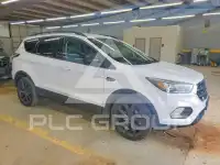 2017 Ford ESCAPE фото