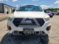 2017 Ford ESCAPE photo