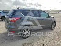 2017 Ford ESCAPE photo