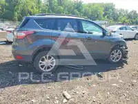 2017 Ford ESCAPE фото