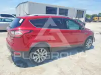 2017 Ford ESCAPE фото