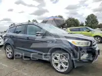 2017 Ford ESCAPE фото